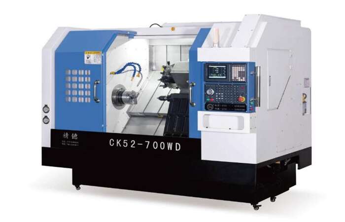 乾安回收CNC
